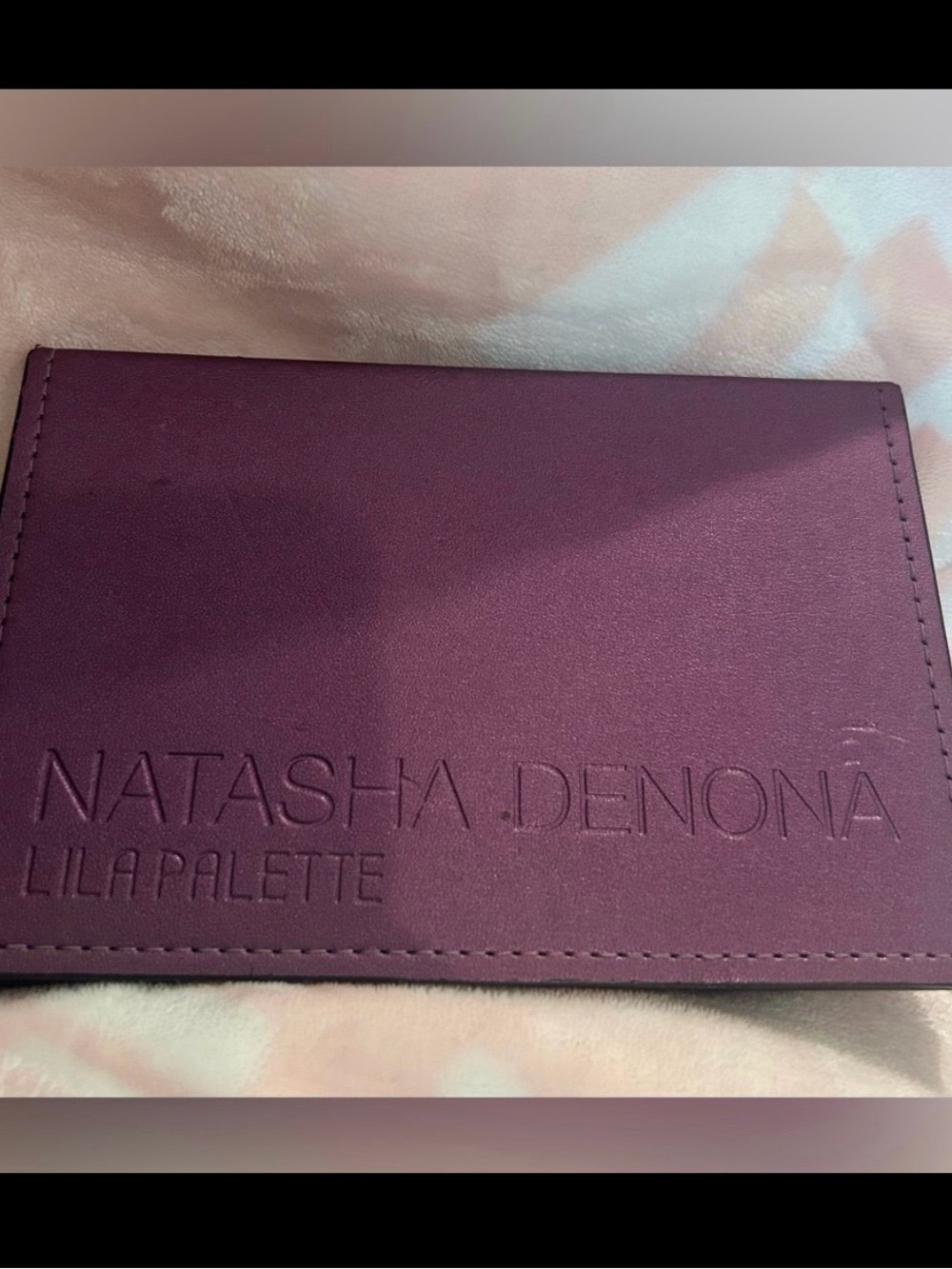 Natasha Denona Lila